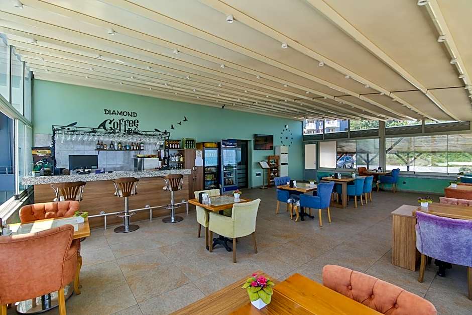 Amasra Diamond Hotel