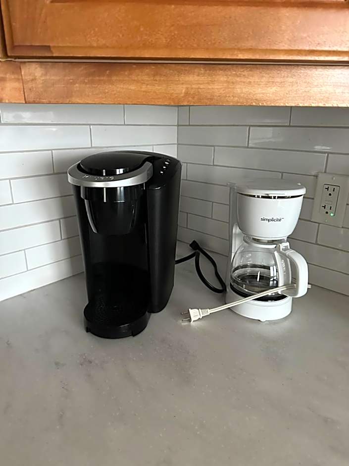 Beautiful tranquil centrally located condo