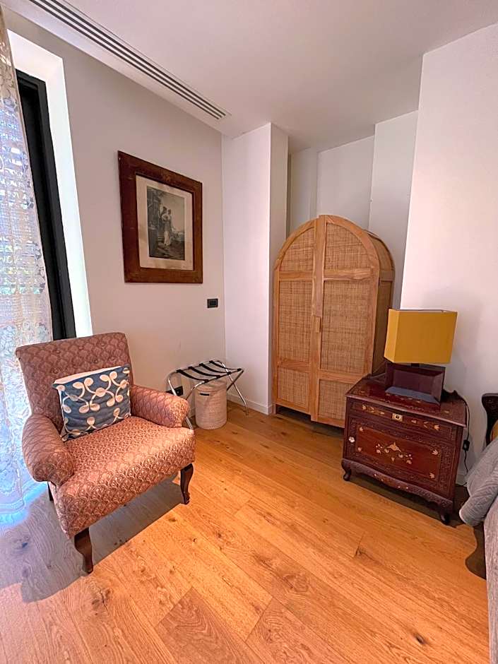 The Babe Boutique Hotel