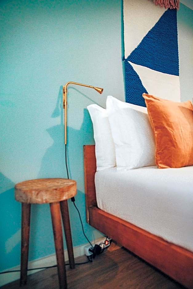 Selina Secret Garden Lisbon