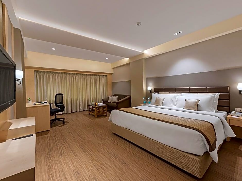 The Fern Residency Aurangabad