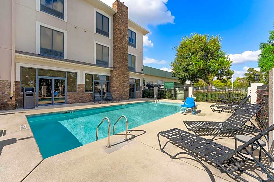 Comfort Suites Augusta