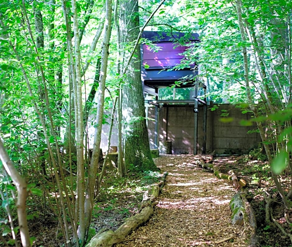 Les Tanières du ZooSafari de Thoiry