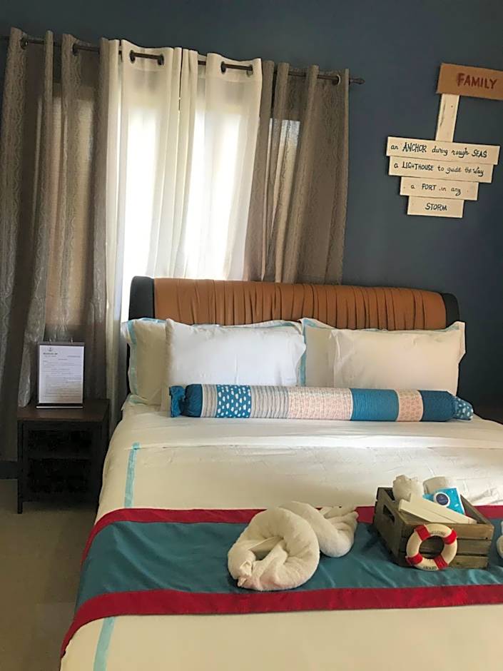 ANCHORAGE INN Moalboal