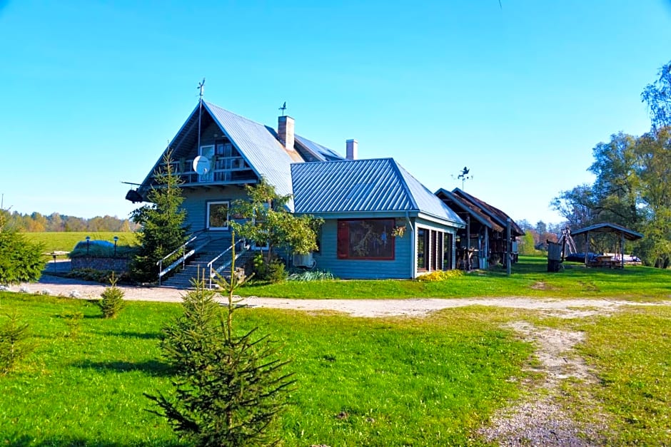 Žuvienės Pašiūrė