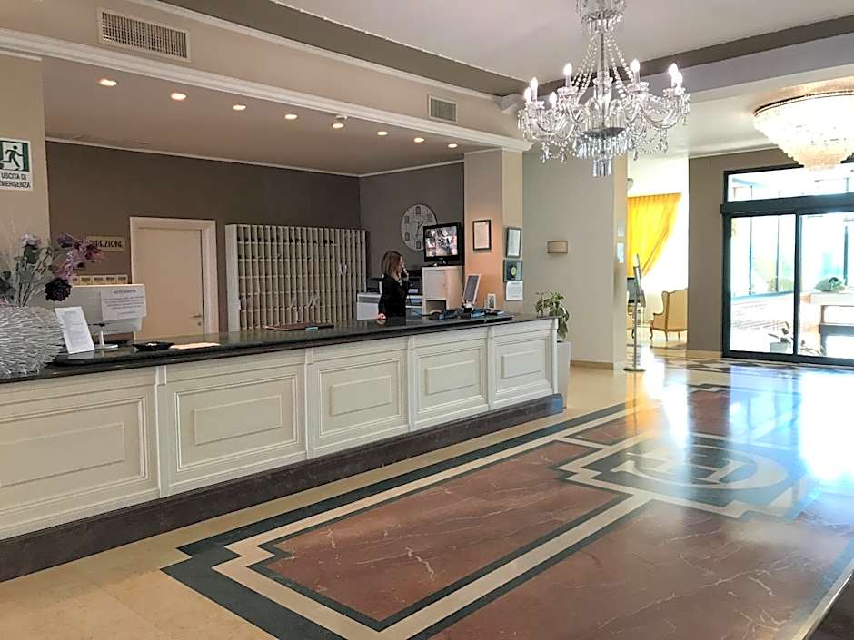 Grand Hotel Montesilvano