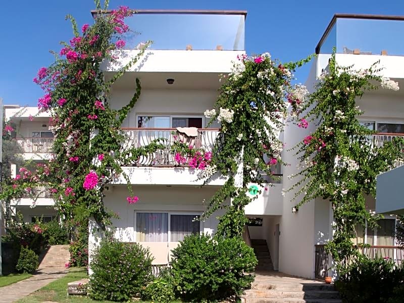 Sina Hotel