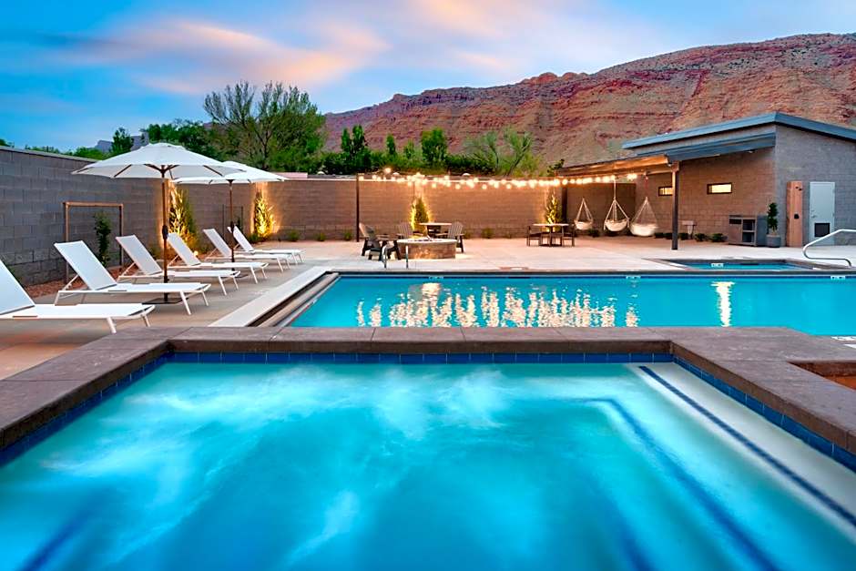 Gravity Haus Moab