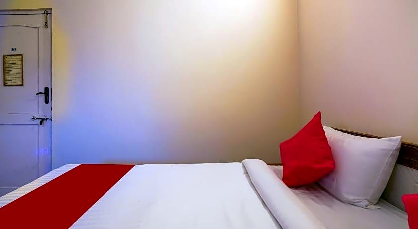 Hotel O Raja Residency Near Snow World