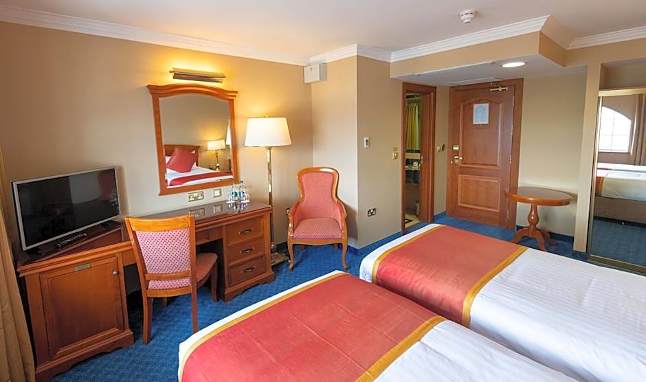 Killarney Towers Hotel & Leisure Centre