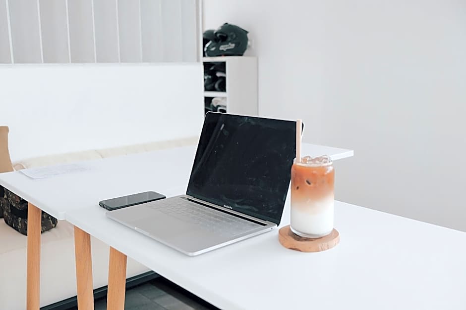 Maisaba Canggu Hotel & Coworking Space