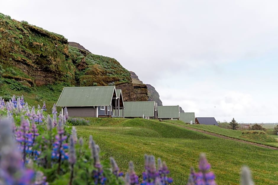 Vík Cottages