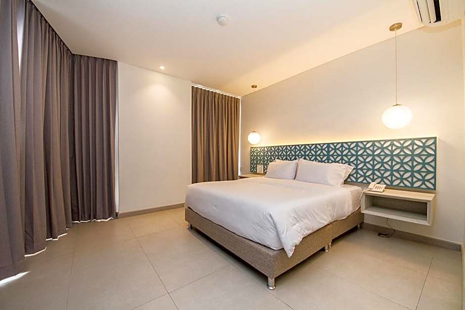 Samawi Hotel
