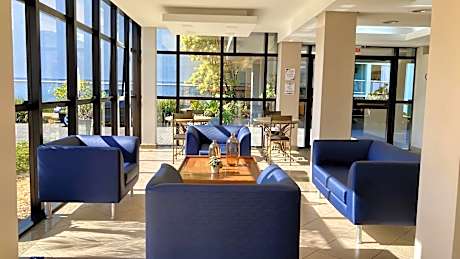 Hotel Itajara