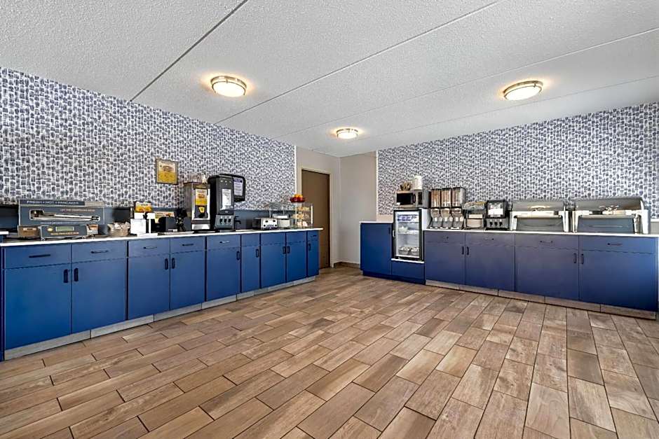 AmericInn by Wyndham Baxter Brainerd