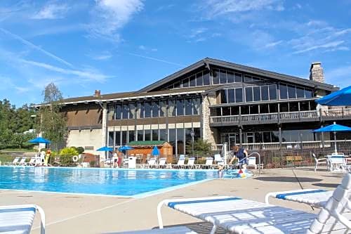 Shawnee Lodge & Conference Center