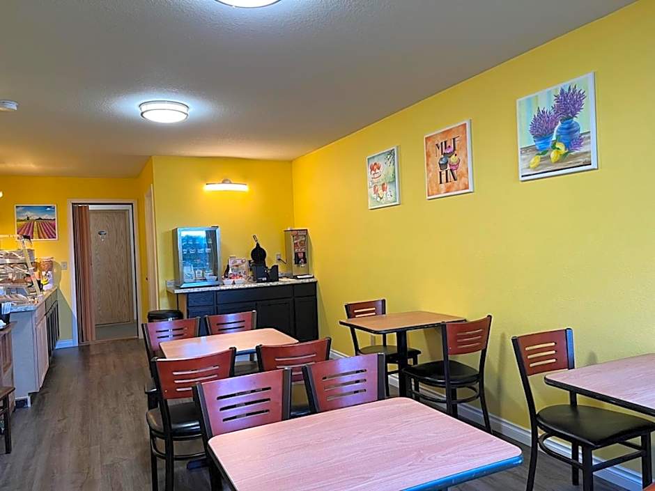 Ocean Star Inn