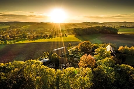 Sächsische Bildungs- und Begegnungsstätte Windmühle Seifhennersdorf