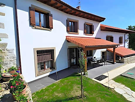 Casa de la Cadena