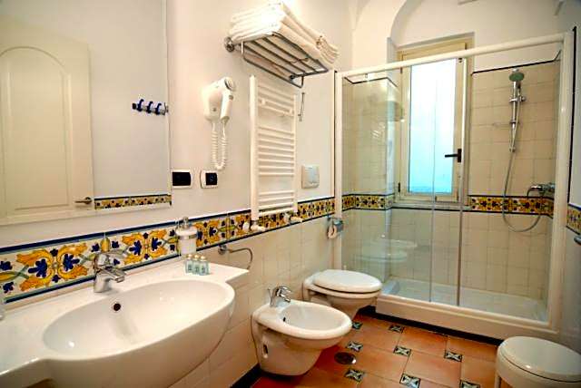 Hotel Bellevue Suite