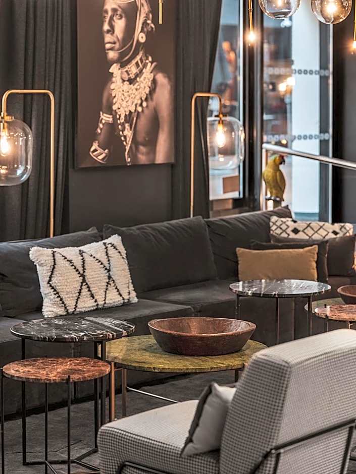 Maisons du Monde Hotel & Suites - Nantes