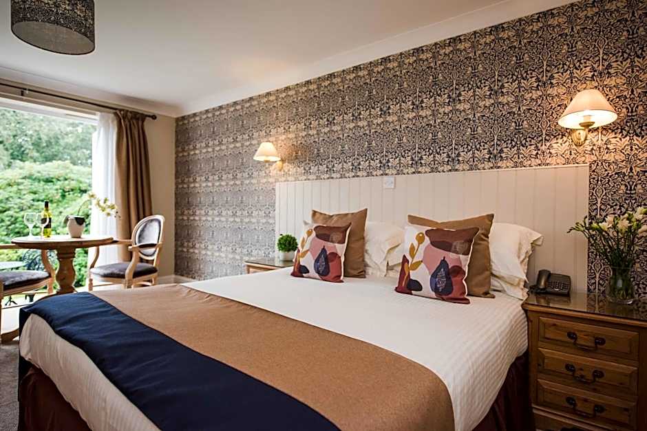 Flackley Ash Hotel Restaurant & Spa