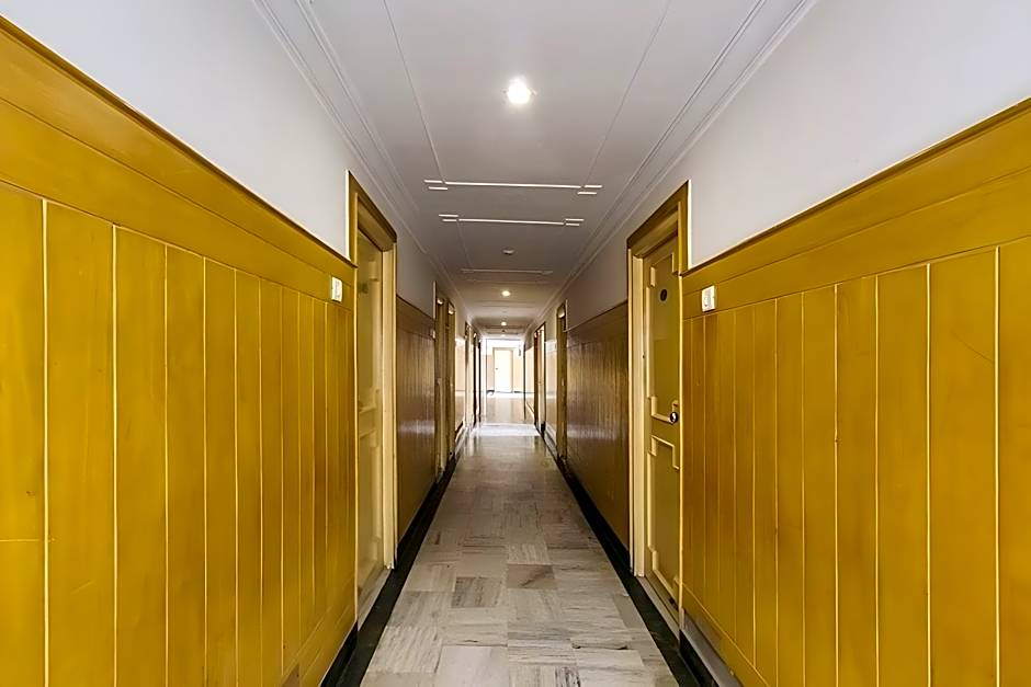 Hotel Ramakrishna