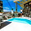 Hotel Smy Mykonos Suites & Villas