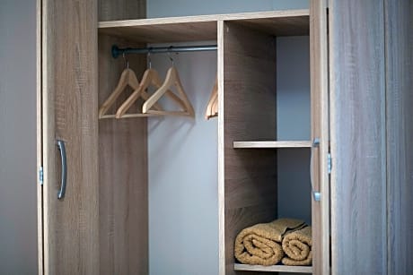 Velia Seaside Apartments