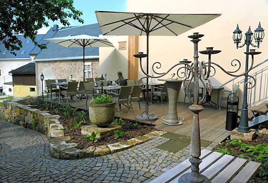 Hotel Goldener Stern