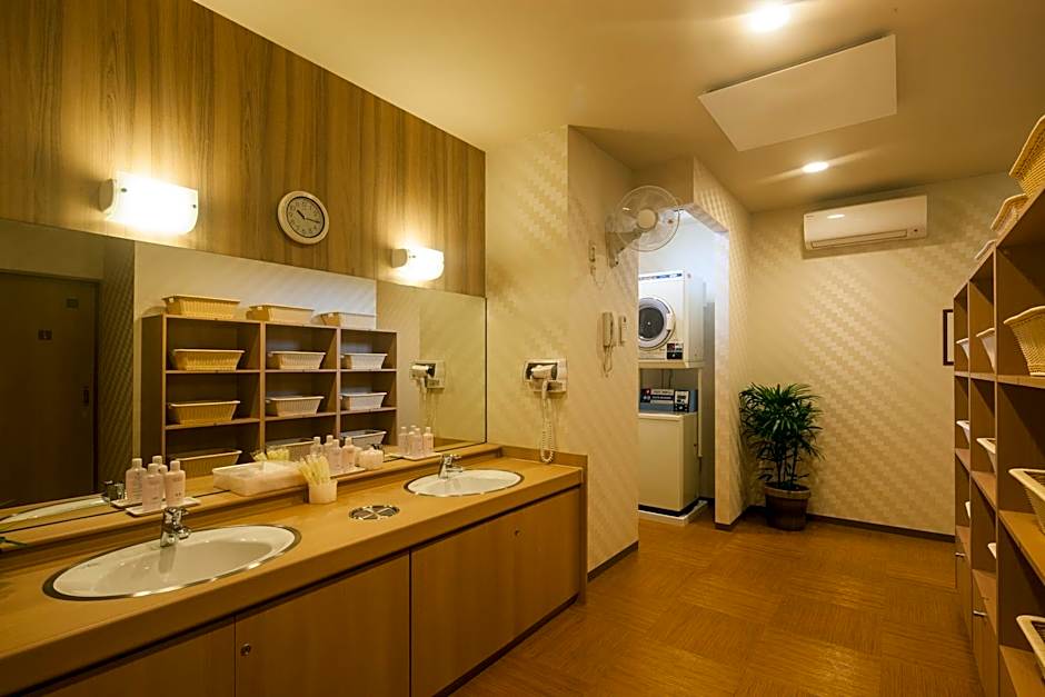 Hotel Route-Inn Isesaki Inter