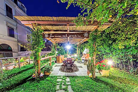 B&B La Casa Nel Giardino