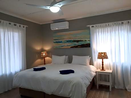 Four-Bedroom Vacation Home