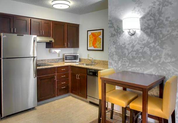 Residence Inn by Marriott Mcallen