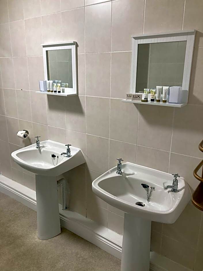 The Black Swan Hotel