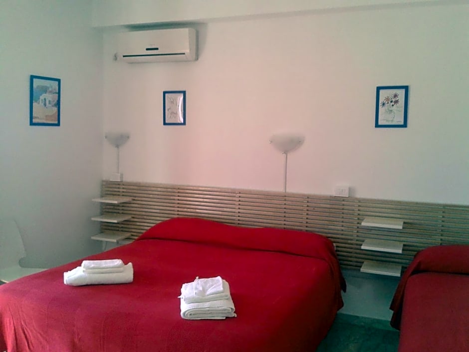 B&B Il Nido dell'Aquila