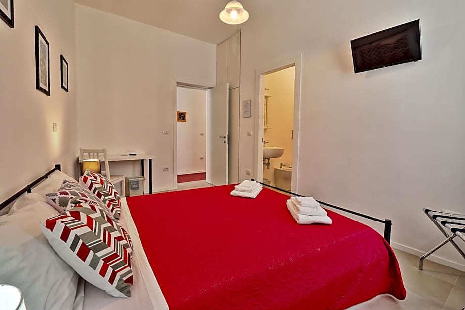 Il giardino degli aranci