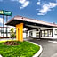 Quality Inn & Suites Sacramento Downtown Area