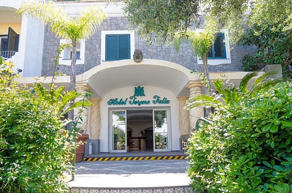 Hotel Felix Terme