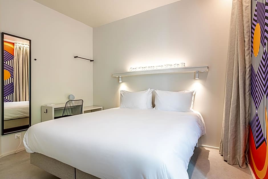 Graphik Montparnasse