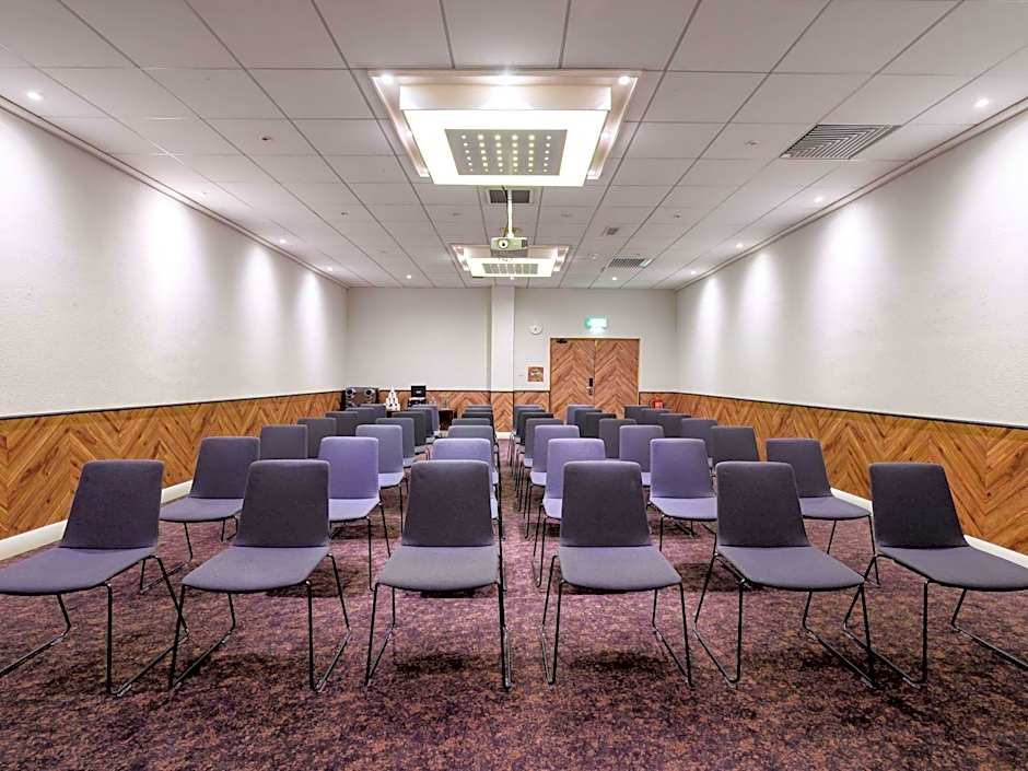 Novotel Birmingham Centre