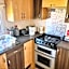 4 Bedroom Holiday Home in Seasalter Whitstable