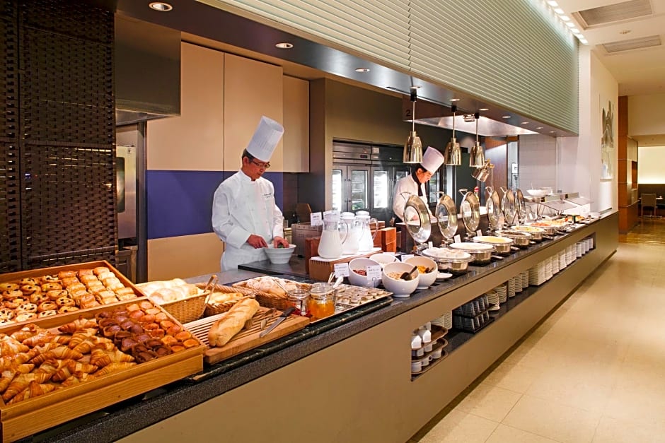 ANA Crowne Plaza Narita By IHG