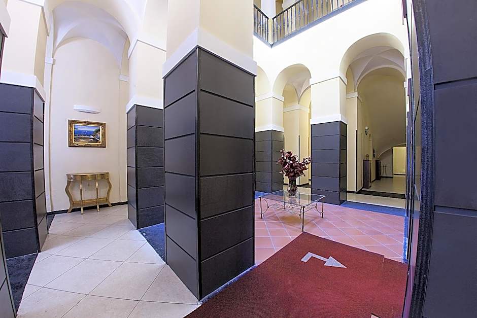 Grand Hotel Capodimonte