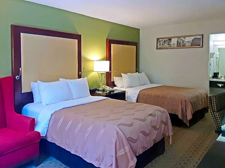 Quality Inn Morganton