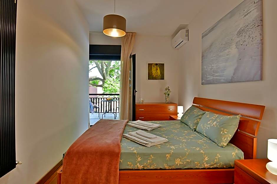 Amaranda B&B