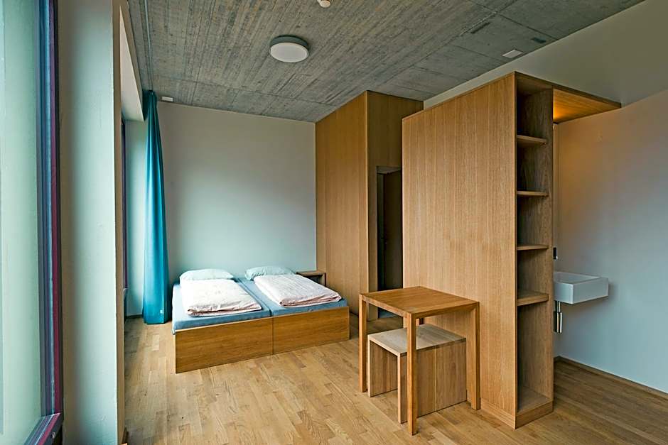 Interlaken Youth Hostel