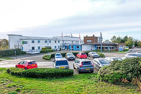 Holiday Inn Express Ramsgate  Minster By IHG