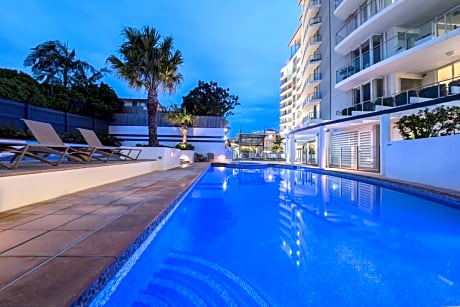 Aspect Caloundra