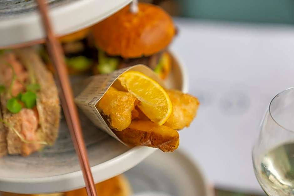 Mercure Brighton Seafront Hotel